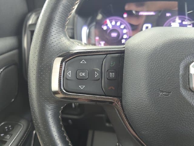 Pre-Owned 2024 Ram 1500 Rebel - photo - 18
