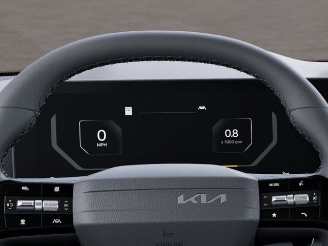 New 2027 Kia Carnival Hybrid SX Prestige - photo - 20