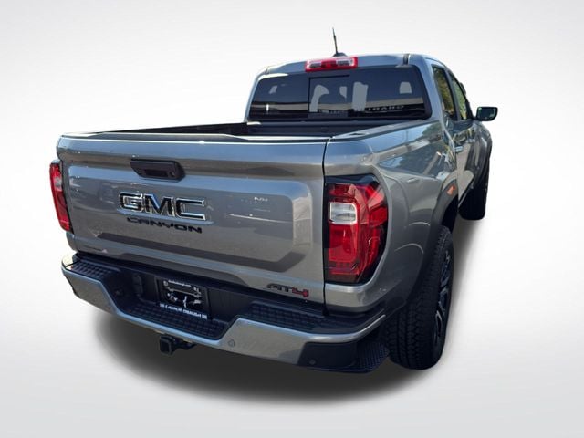 New 2026 GMC Canyon AT4 - photo - 4