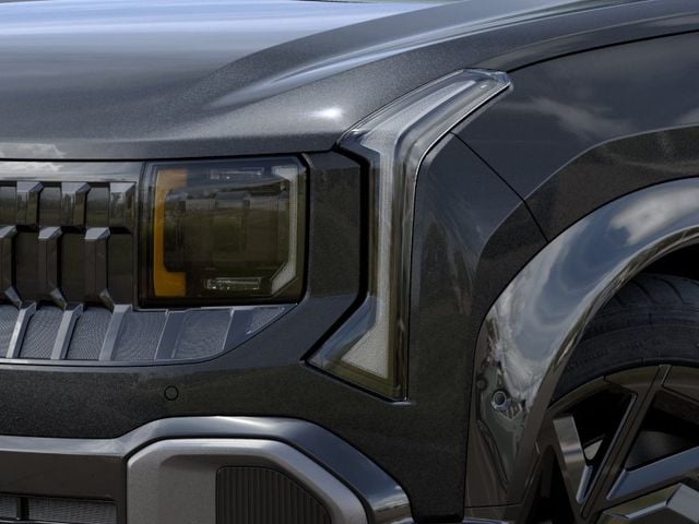 New 2027 Kia Seltos X-Line SX - photo - 9