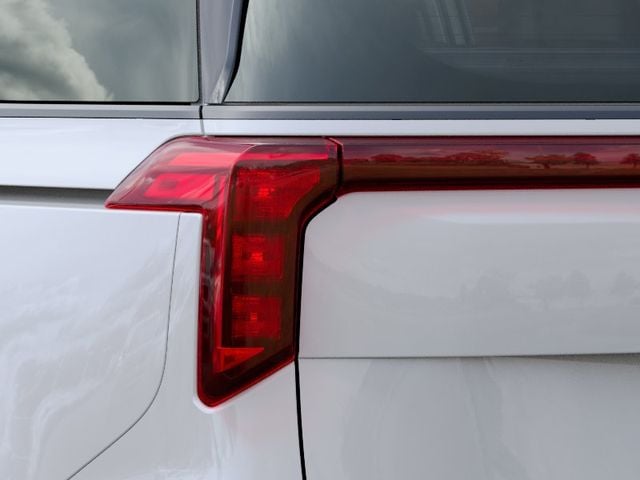 New 2027 Kia Carnival EX - photo - 10