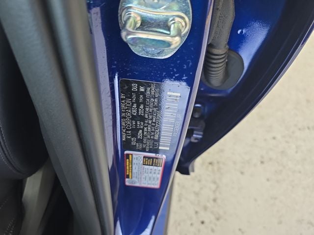 Pre-Owned 2025 Kia K5 EX - photo - 14