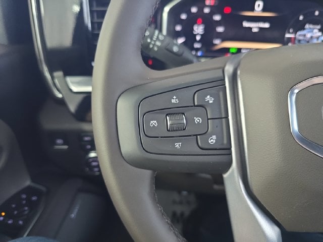 New 2026 GMC Sierra 2500HD SLT - photo - 20