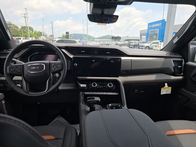 New 2026 GMC Sierra 1500 AT4 - photo - 10