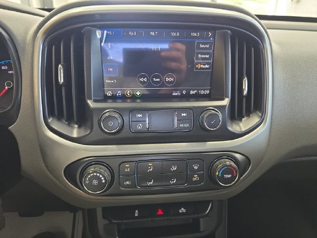 Pre-Owned 2020 Chevrolet Colorado LT - photo - 14