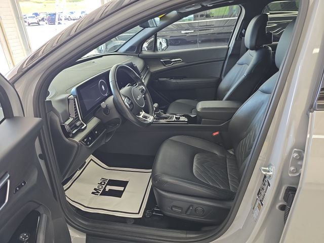Pre-Owned 2025 Kia Sportage X-Pro - photo - 12
