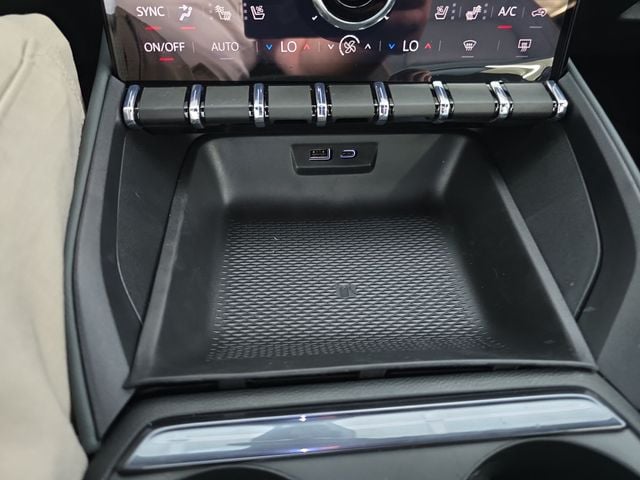 New 2027 GMC Terrain AT4 - photo - 19