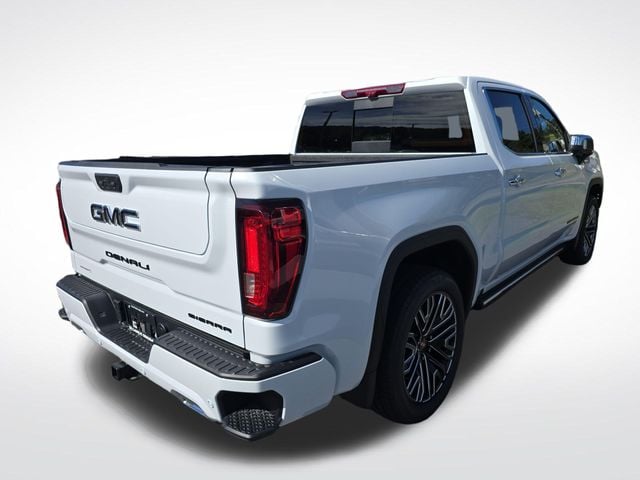 New 2026 GMC Sierra 1500 Denali - photo - 6