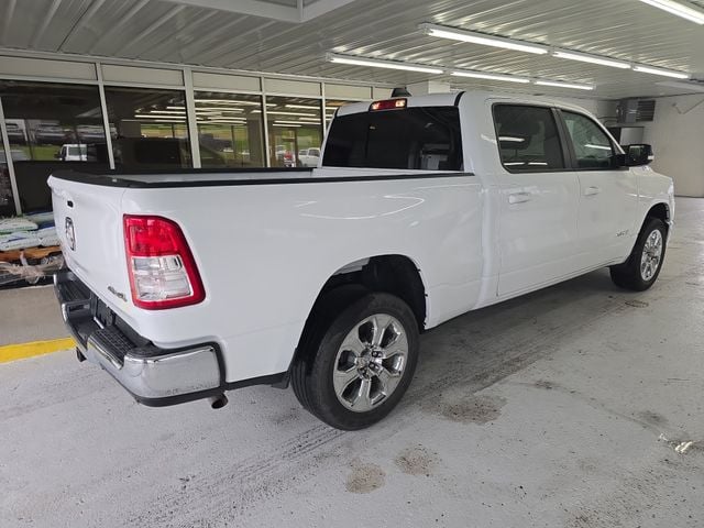Pre-Owned 2022 Ram 1500 Big Horn/Lone Star - photo - 5