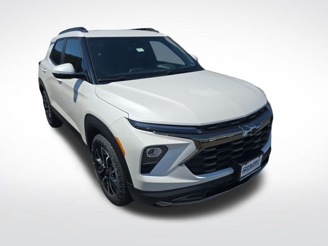New 2026 Chevrolet TrailBlazer ACTIV - photo - 6