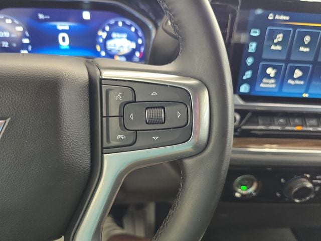 Pre-Owned 2023 Chevrolet Silverado 1500 LT - photo - 17