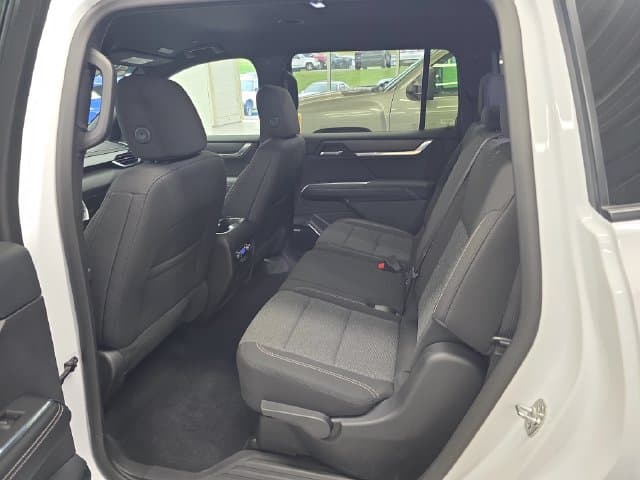 Pre-Owned 2025 GMC Acadia Elevation - photo - 9