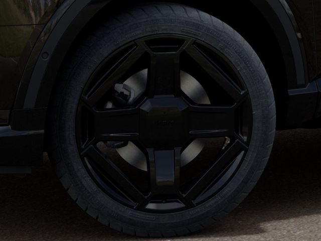 New 2027 Kia Telluride Hybrid X-Line SX - photo - 8
