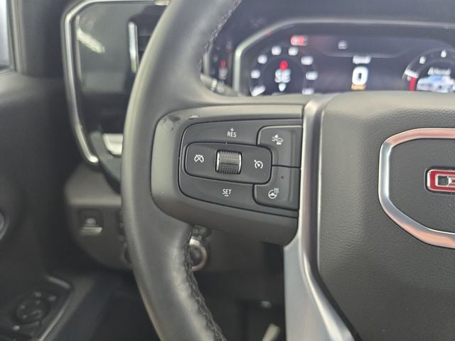 Pre-Owned 2026 GMC Sierra 1500 SLE - photo - 18