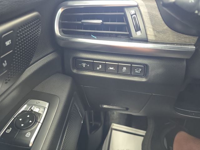 Pre-Owned 2021 Kia Telluride SX - photo - 21