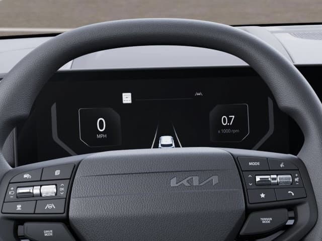 Pre-Owned 2026 Kia Sportage Hybrid S - photo - 20