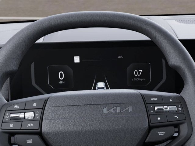 Pre-Owned 2026 Kia Sportage Hybrid S - photo - 20