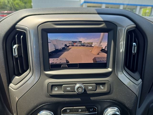 New 2026 GMC Sierra 3500HD Pro - photo - 11