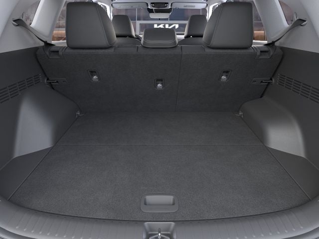 New 2026 Kia Seltos S - photo - 18