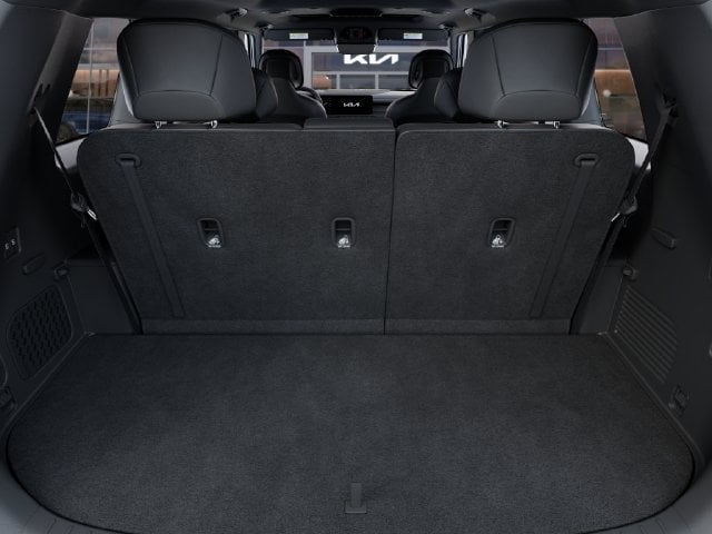 New 2027 Kia Telluride Hybrid SX - photo - 18