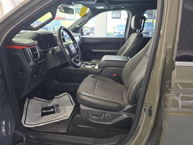 Pre-Owned 2024 Ford Expedition Timberline - photo - 12