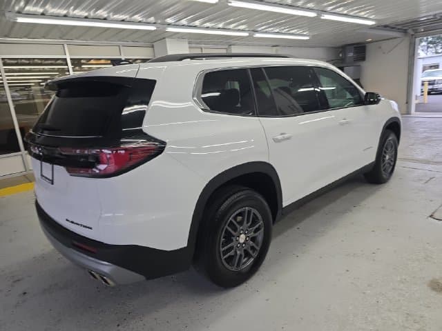 Pre-Owned 2025 GMC Acadia Elevation - photo - 5