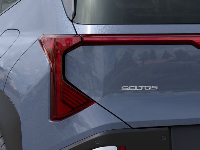 New 2027 Kia Seltos EX - photo - 10