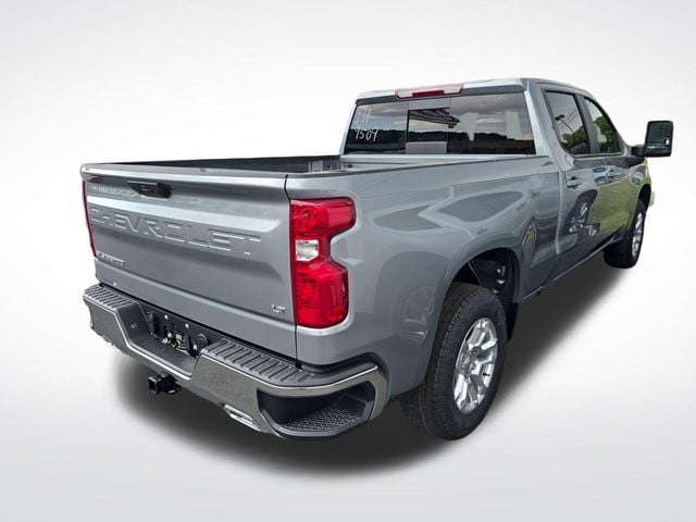 New 2026 Chevrolet Silverado 1500 LT - photo - 6