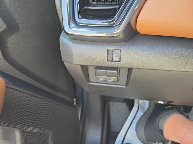 New 2026 GMC Canyon AT4 - photo - 18