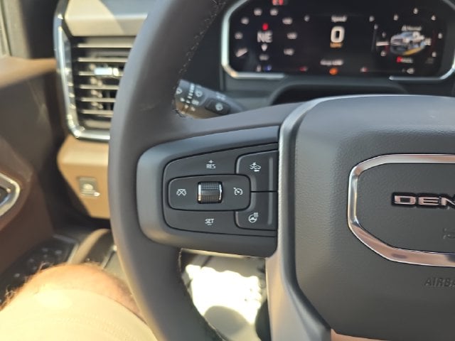 New 2026 GMC Sierra 2500HD Denali - photo - 19
