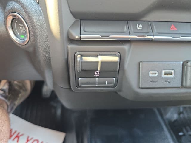 New 2026 GMC Sierra 2500HD Pro - photo - 20