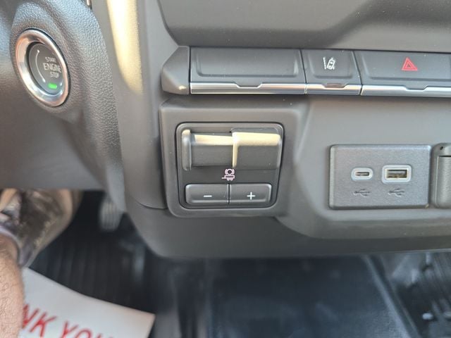 New 2026 GMC Sierra 2500HD Pro - photo - 20
