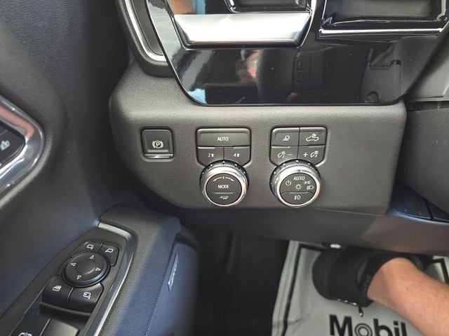 New 2026 GMC Sierra 1500 SLT - photo - 18