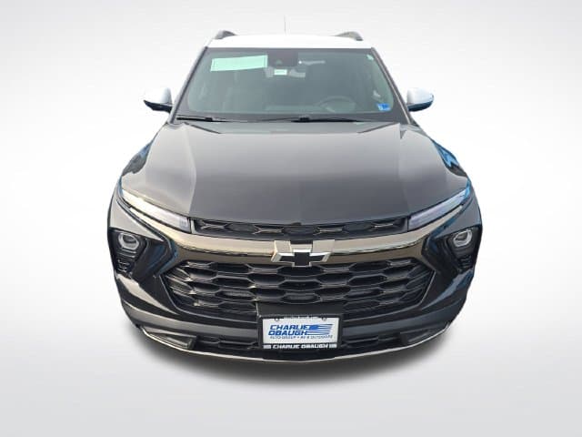 New 2026 Chevrolet TrailBlazer ACTIV - photo - 7