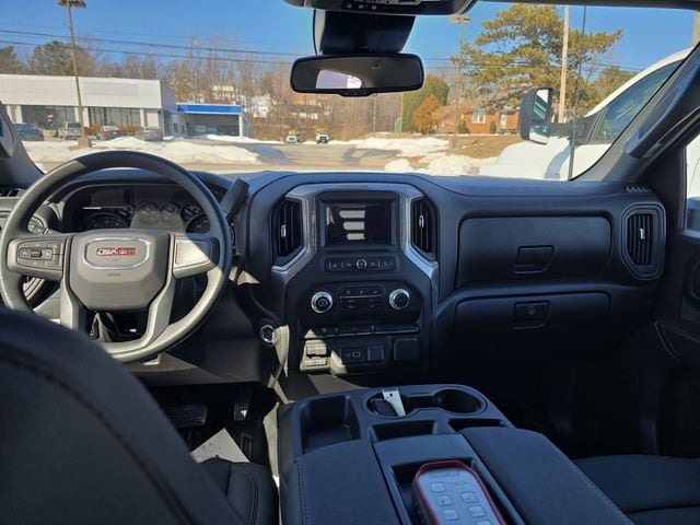 New 2026 GMC Sierra 3500HD Pro - photo - 10