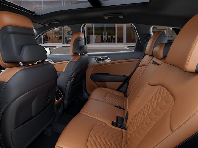 New 2026 Kia Sportage X-Line - photo - 17
