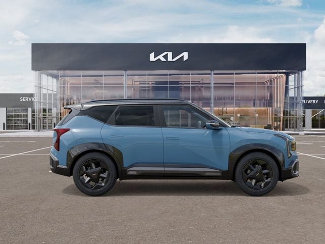 New 2027 Kia Seltos X-Line S - photo - 6