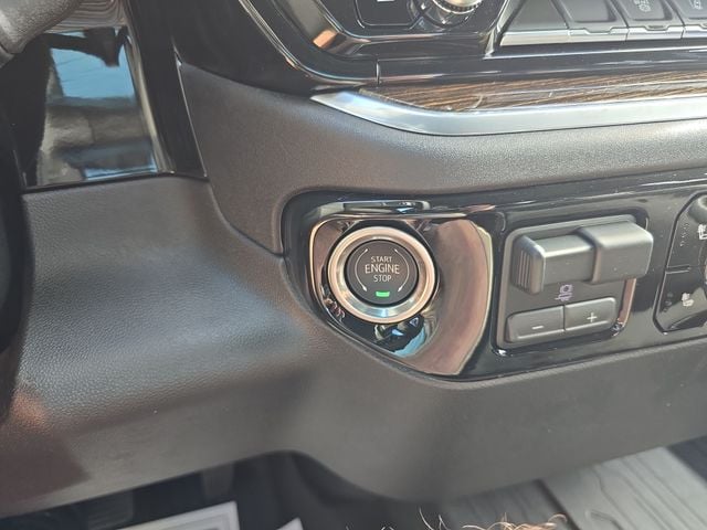 New 2026 GMC Sierra 2500HD SLE - photo - 21