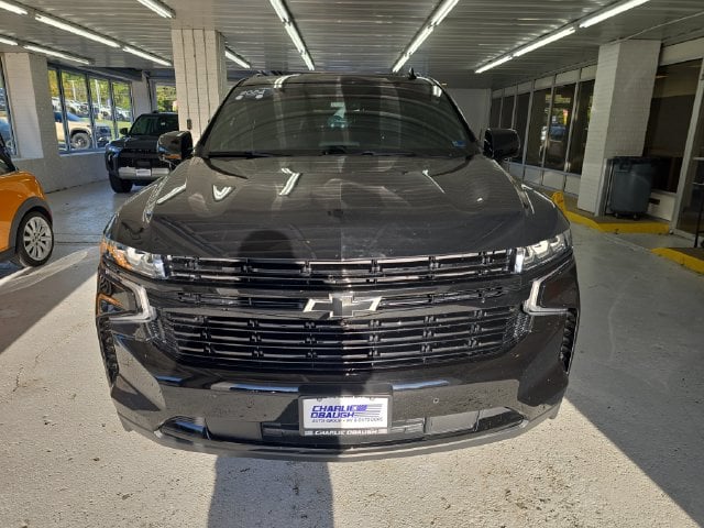 Pre-Owned 2024 Chevrolet Tahoe RST - photo - 7