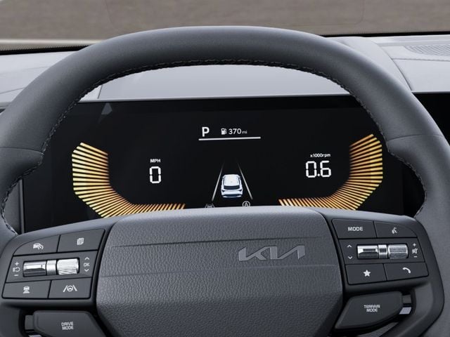 New 2026 Kia Sportage EX - photo - 20