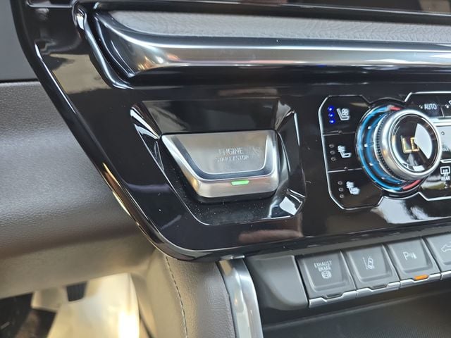 New 2026 GMC Sierra 2500HD Denali - photo - 24