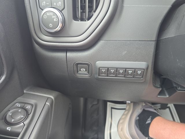 New 2026 GMC Sierra 3500HD Pro - photo - 14