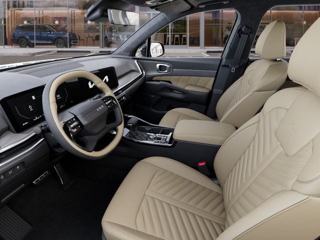 New 2026 Kia Sorento X-Line SX - photo - 16