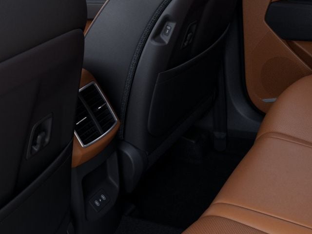 New 2027 Kia Sportage X-Line - photo - 25