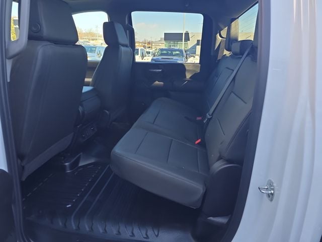 New 2026 GMC Sierra 3500HD Pro - photo - 9