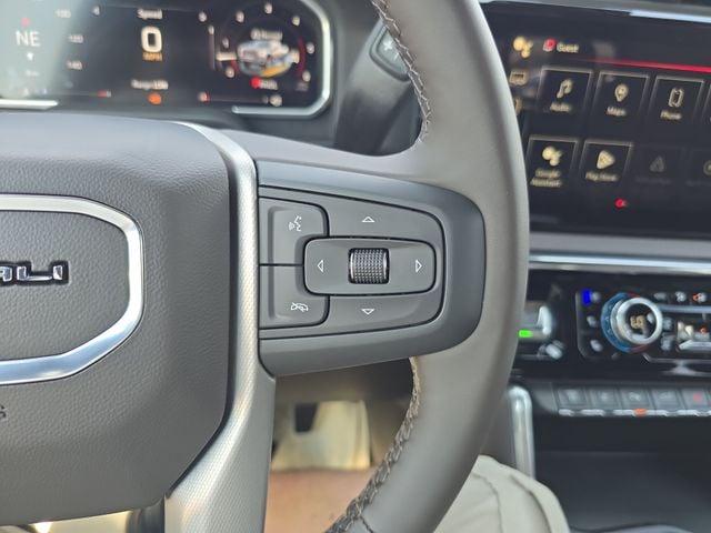 New 2026 GMC Sierra 2500HD Denali - photo - 18