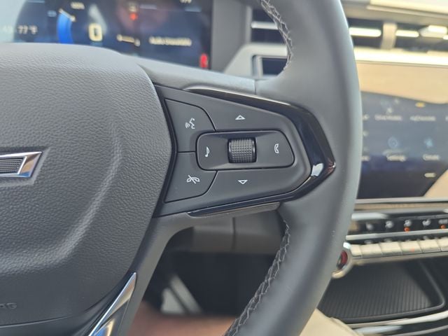 New 2027 Chevrolet Bolt EV LT - photo - 16