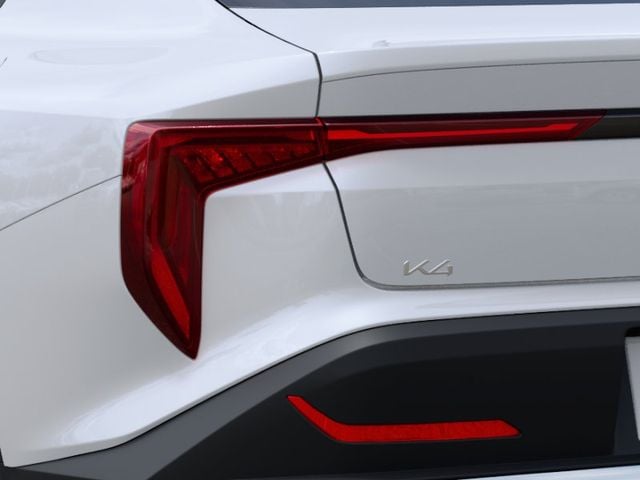 New 2026 Kia K4 LXS - photo - 10