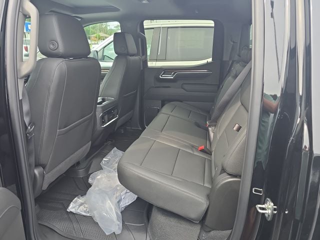 New 2026 GMC Sierra 1500 Elevation - photo - 9