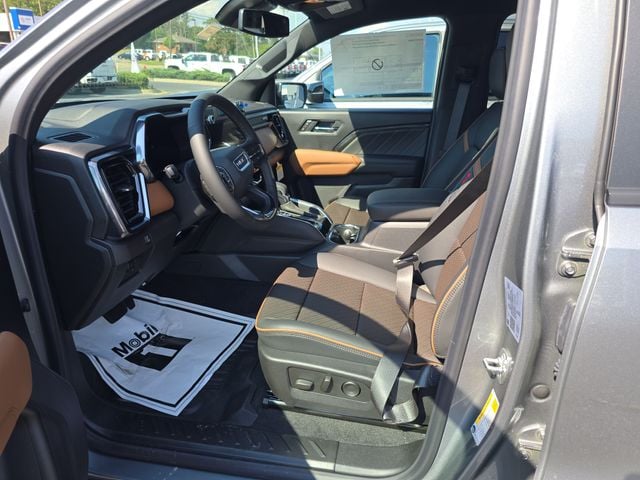 New 2026 GMC Canyon AT4 - photo - 12